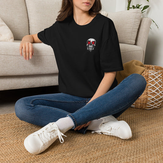 POTASSIUM PUSHERS-Mud Run 2026 T-Shirt