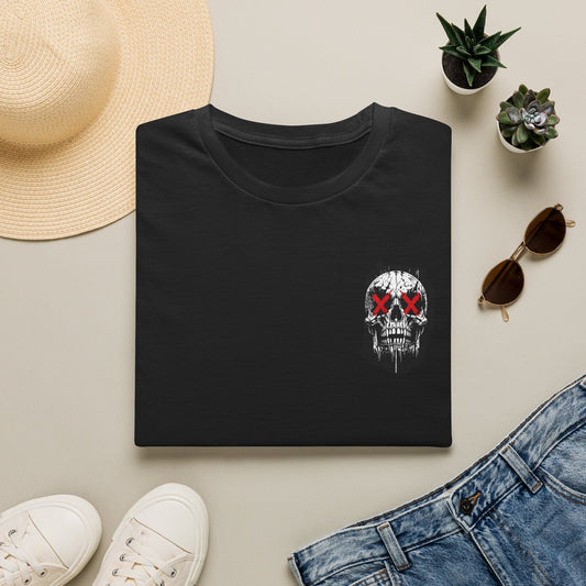 POTASSIUM PUSHERS-Mud Run 2026 T-Shirt
